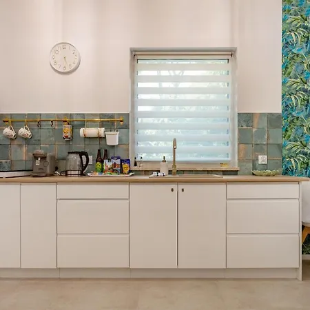 Flora - Blisko Morza Apartment