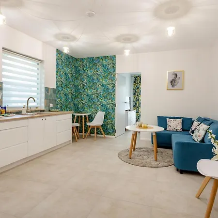 Apartment Flora - Blisko Morza *